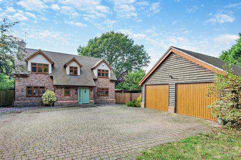 4 bedroom detached house for sale, Southwood Chase, Danbury, Chelmsford, Essex