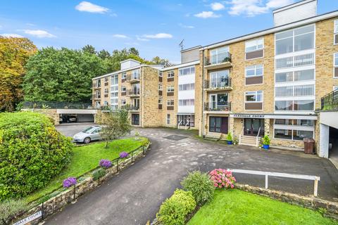 2 bedroom flat for sale, Parish Ghyll Drive, Ilkley, West Yorkshire, LS29