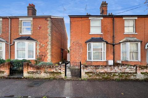 3 bedroom semi-detached house for sale, Kings Road, Halstead, CO9