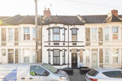 2 bedroom terraced house for sale, Westminster Road, Whitehall