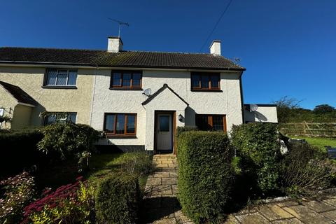 3 bedroom end of terrace house to rent, Battle Street, Clayhidon