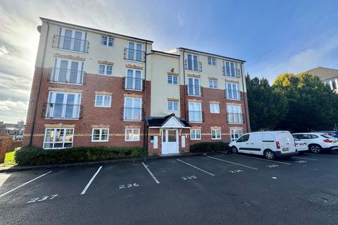 2 bedroom apartment for sale, Actonville Avenue, Wythenshawe