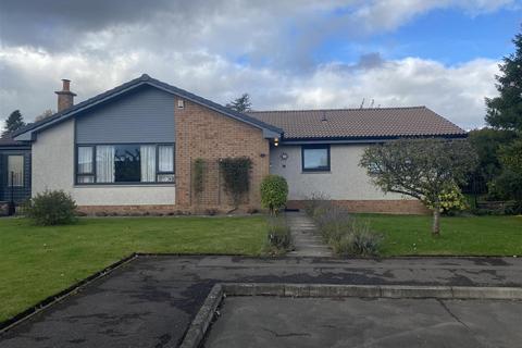 3 bedroom detached bungalow to rent, 15 Balfour Crescent, Milnathort, Kinross