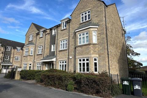 2 bedroom apartment for sale, Odile Mews, Bingley