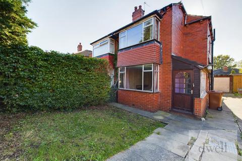 3 bedroom semi-detached house for sale, Leysholme Crescent, Leeds, LS12