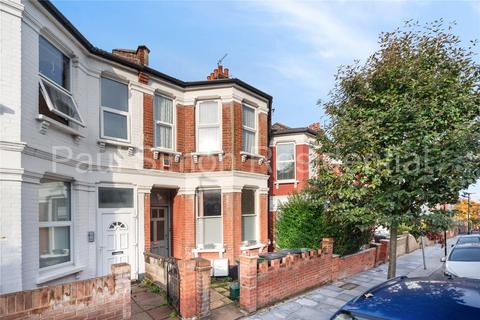 2 bedroom apartment for sale, Mattison Road, Harringay, London, N4