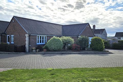 3 bedroom detached bungalow for sale, Hayward Drive, Baltonsborough, Baltonsborough, BA6