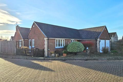 3 bedroom detached bungalow for sale, Hayward Drive, Baltonsborough, Baltonsborough, BA6