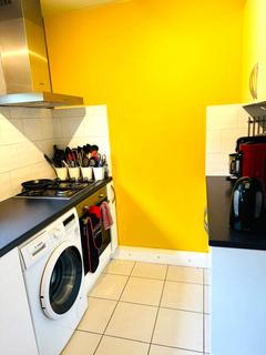 3 bedroom ground floor flat to rent, Upper Hitch, Watford WD19