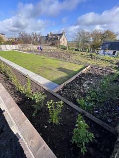 Plot for sale, 3 Templand Road, DALRY, KA24 5EU