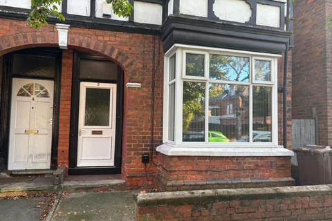 5 bedroom private hall to rent, Beresford Avenue, Hull