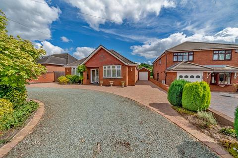 3 bedroom detached bungalow for sale, Old Penkridge Road, Shoal Hill, Cannock WS11