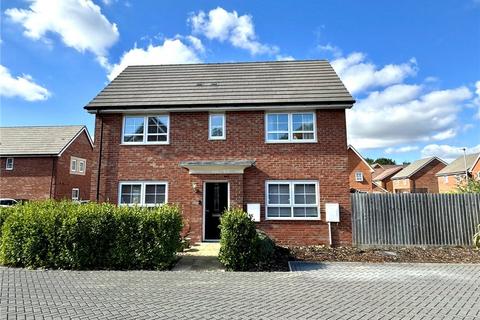 3 bedroom detached house for sale, Collett Road, Felixstowe, Suffolk