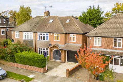 33 Dringthorpe Road, York, YO24 1NF