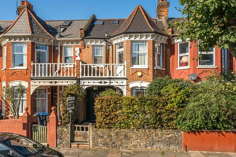 4 bedroom house for sale, Hamilton Road, London, NW10