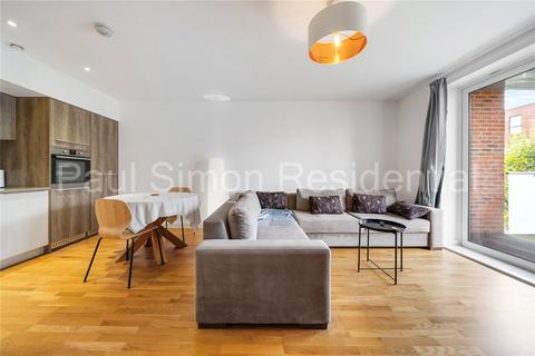 1 bedroom apartment for sale, Butterfly Court, Bathhurst Square, London, N15