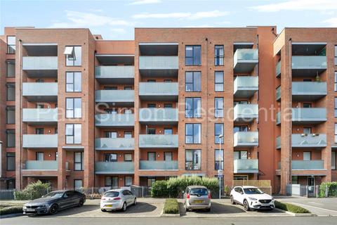 1 bedroom apartment for sale, Butterfly Court, Bathhurst Square, London, N15