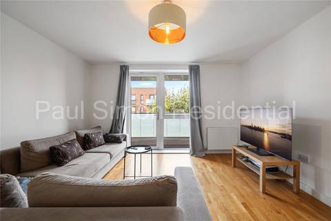 1 bedroom apartment for sale, Butterfly Court, Bathhurst Square, London, N15