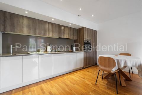 1 bedroom apartment for sale, Butterfly Court, Bathhurst Square, London, N15