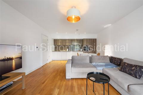 1 bedroom apartment for sale, Butterfly Court, Bathhurst Square, London, N15