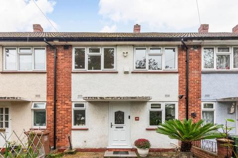 3 bedroom terraced house for sale, Perry Vale, Forest Hill, SE23 2LQ