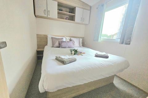 3 bedroom static caravan for sale, Golden Sands Holiday Park