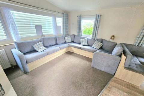 3 bedroom static caravan for sale, Golden Sands Holiday Park