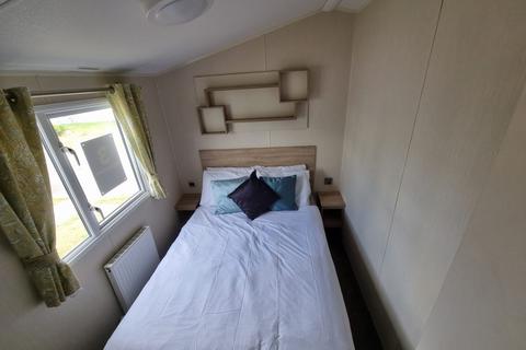 3 bedroom static caravan for sale, Golden Sands Holiday Park