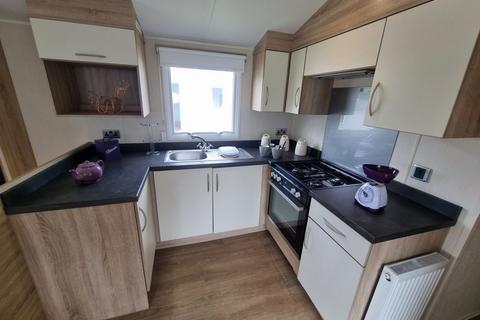 3 bedroom static caravan for sale, Golden Sands Holiday Park