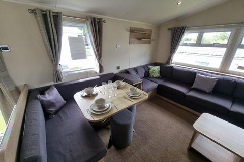 3 bedroom static caravan for sale, Golden Sands Holiday Park