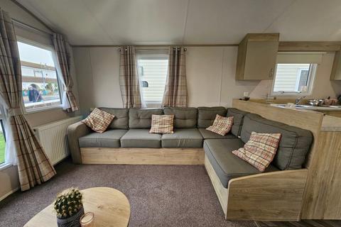 2 bedroom static caravan for sale, Golden Sands Holiday Park