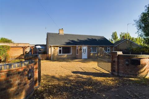 3 bedroom bungalow for sale, Furlong Road, King's Lynn PE33