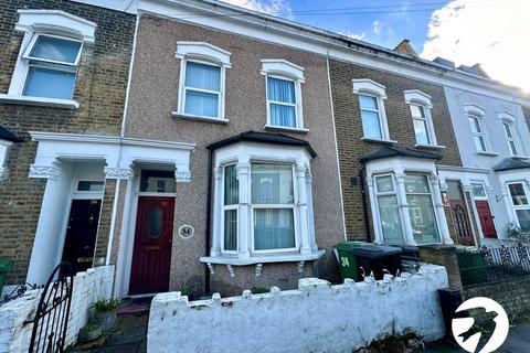 3 bedroom terraced house for sale, Elverson Road, London, SE8