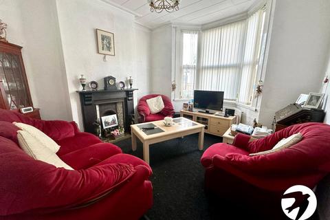 3 bedroom terraced house for sale, Elverson Road, London, SE8