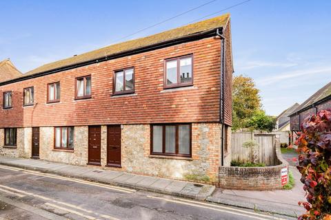 2 bedroom cottage for sale, Mount Street, Hythe, CT21