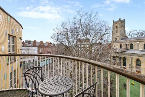 1 bedroom apartment for sale, Fulham Island, 4 Farm Lane, Fulham, London, SW6