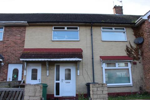 3 bedroom terraced house for sale, Kilsyth Grove, Hartlepool