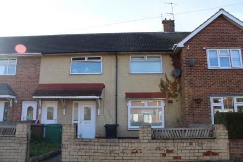 3 bedroom terraced house for sale, Kilsyth Grove, Hartlepool