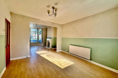 3 bedroom terraced house for sale, Spring Bank West, Hull HU3