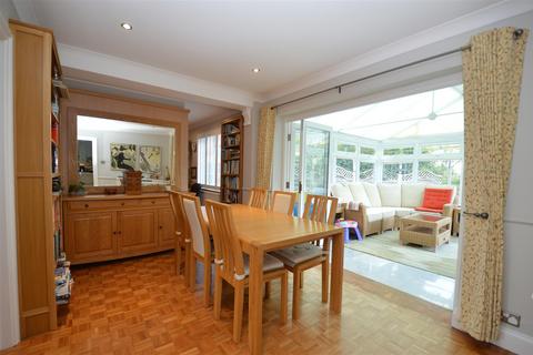 4 bedroom detached house for sale, Pittman Close, Ingrave, Brentwood