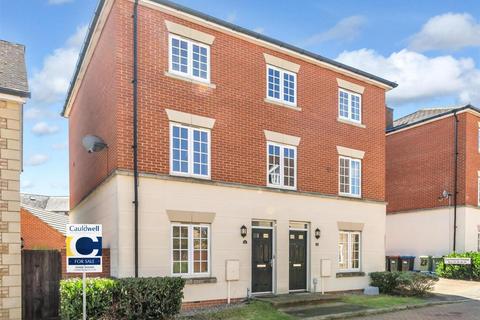 2 bedroom maisonette for sale, Lockwood Chase, Oxley Park