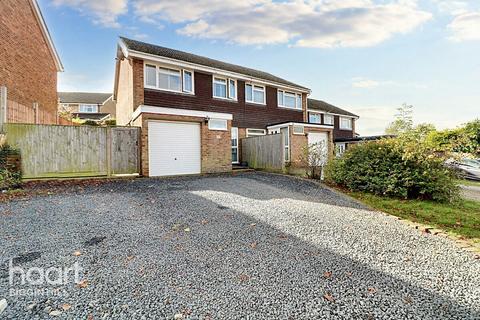 3 bedroom semi-detached house for sale, Mount Pleasant, Biggin Hill