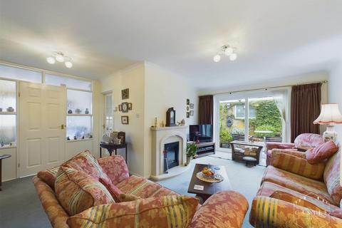 2 Coppice Close, Hinckley, LE10 1TF