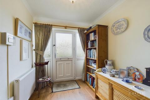 2 Coppice Close, Hinckley, LE10 1TF