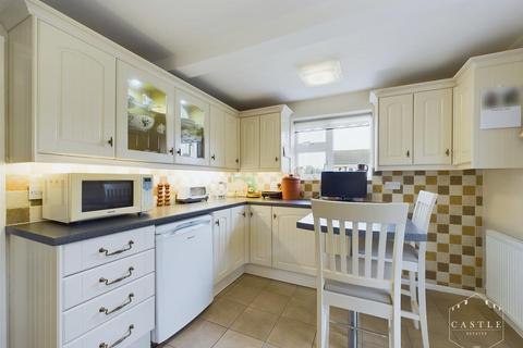 2 Coppice Close, Hinckley, LE10 1TF
