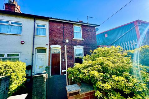 2 bedroom end of terrace house for sale, Londesborough Street, Hull HU3