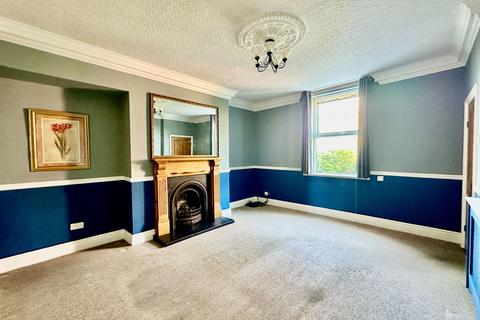 2 bedroom end of terrace house for sale, Londesborough Street, Hull HU3