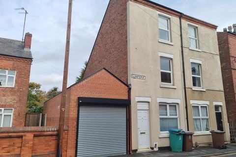 2 bedroom end of terrace house to rent, Cloister Street, Dunkirk, Nottingham