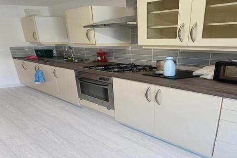 undefined, Marlborough Road, Brynmill, , Swansea