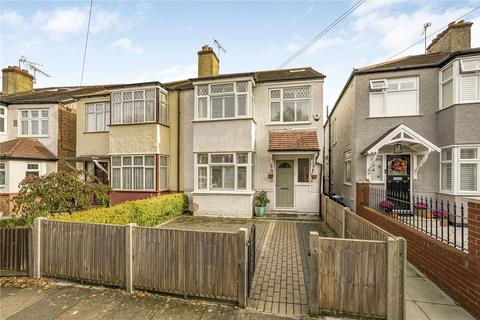 4 bedroom semi-detached house for sale, Alton Gardens, Twickenham